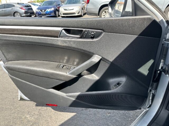 2017 Volkswagen Passat SE 6A Mesa AZ