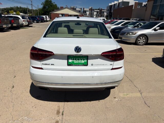 2017 Volkswagen Passat V6 SEL Premium West Valley City UT