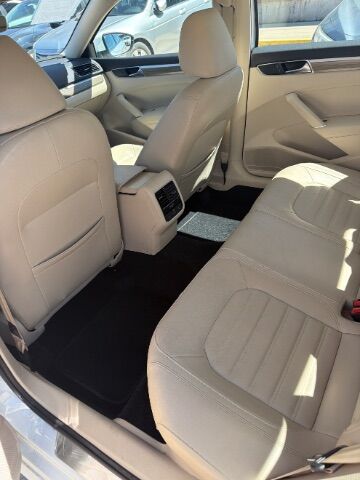 2017 Volkswagen Passat V6 SEL Premium West Valley City UT