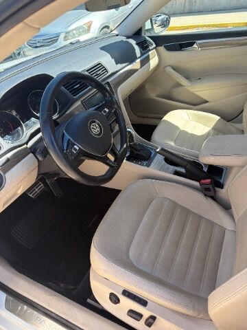 2017 Volkswagen Passat V6 SEL Premium West Valley City UT