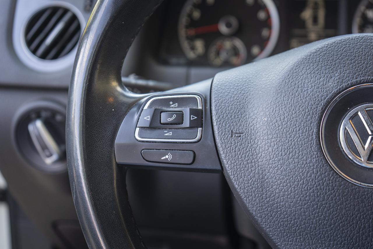 2017 Volkswagen TIGUAN 2.0T S San Antonio TX