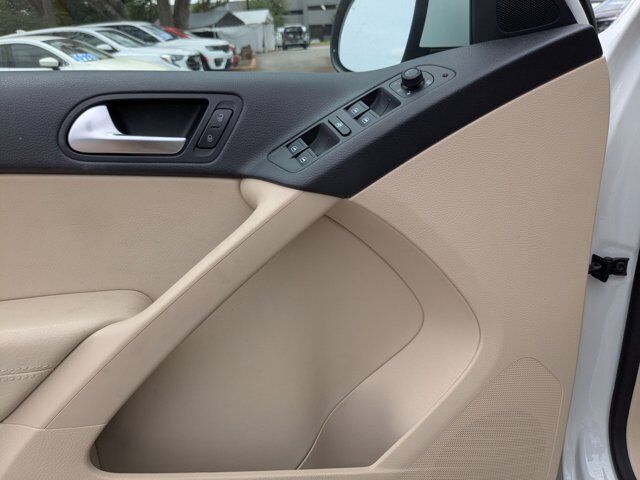 2017 Volkswagen TIGUAN 2.0T S San Antonio TX