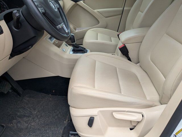 2017 Volkswagen TIGUAN 2.0T S San Antonio TX