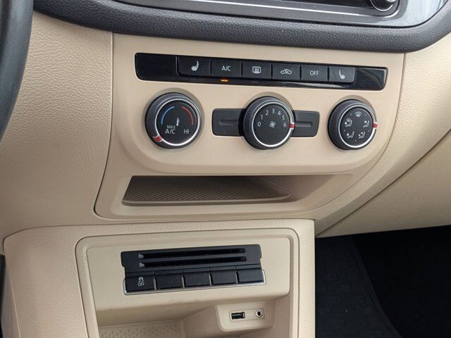 2017 Volkswagen TIGUAN 2.0T S San Antonio TX
