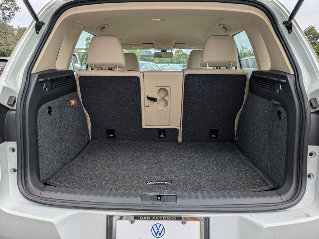 2017 Volkswagen TIGUAN 2.0T S San Antonio TX