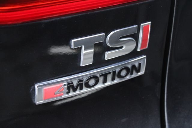 2017 Volkswagen Tiguan 2.0T S | 2.0T Chantilly VA