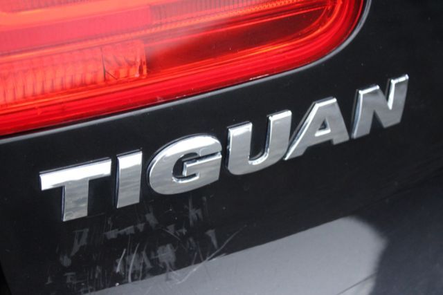 2017 Volkswagen Tiguan 2.0T S | 2.0T Chantilly VA