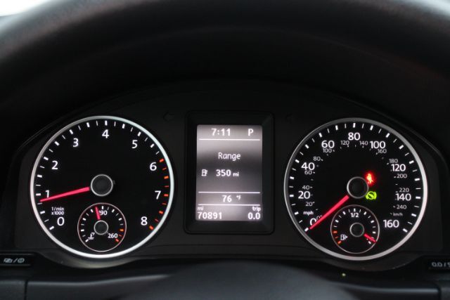 2017 Volkswagen Tiguan 2.0T S | 2.0T Chantilly VA