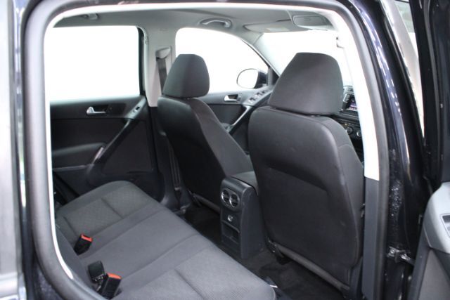 2017 Volkswagen Tiguan 2.0T S | 2.0T Chantilly VA