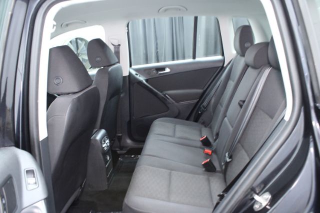 2017 Volkswagen Tiguan 2.0T S | 2.0T Chantilly VA