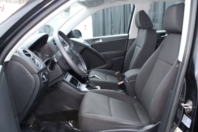 2017 Volkswagen Tiguan 2.0T S | 2.0T Chantilly VA