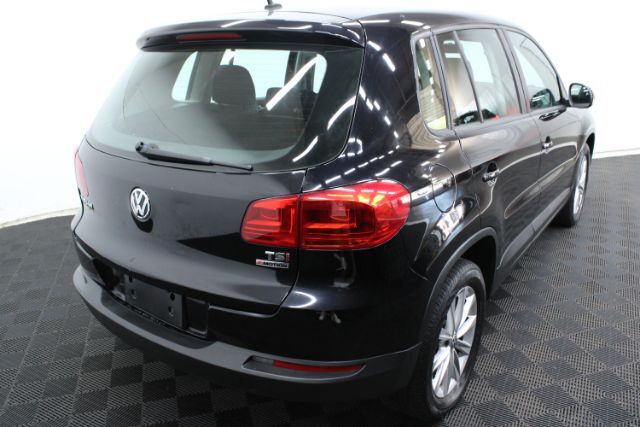 2017 Volkswagen Tiguan 2.0T S | 2.0T Chantilly VA