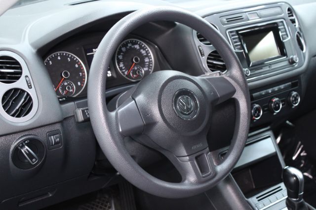 2017 Volkswagen Tiguan 2.0T S | 2.0T Chantilly VA