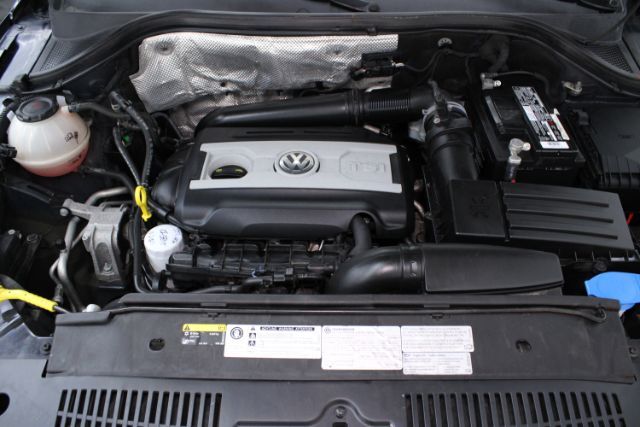 2017 Volkswagen Tiguan 2.0T S | 2.0T Chantilly VA