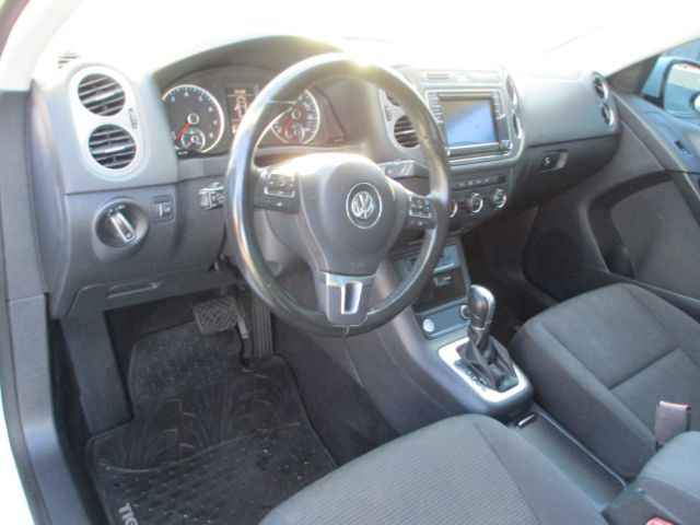 2017 Volkswagen Tiguan 2.0T S | 2.0T Florence KY