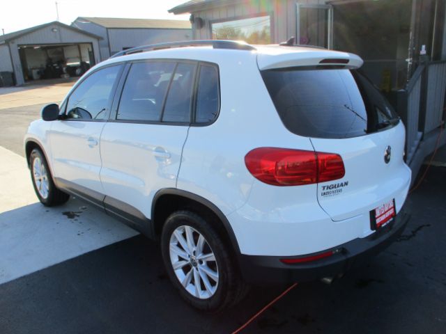 2017 Volkswagen Tiguan 2.0T S | 2.0T Florence KY