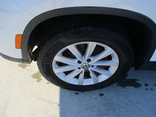 2017 Volkswagen Tiguan 2.0T S | 2.0T Florence KY