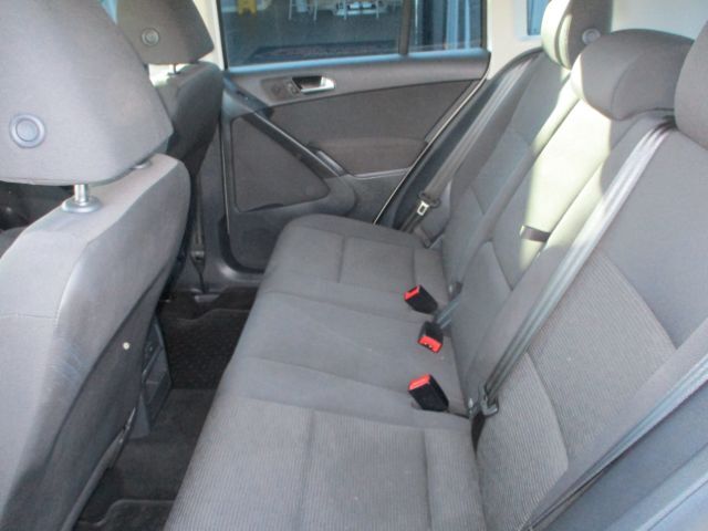 2017 Volkswagen Tiguan 2.0T S | 2.0T Florence KY