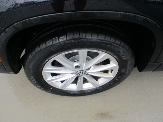 2017 Volkswagen Tiguan 2.0T S | 2.0T Florence KY