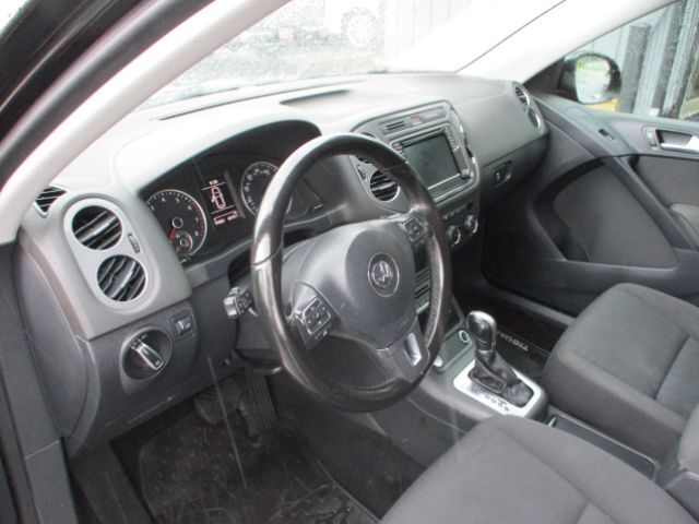 2017 Volkswagen Tiguan 2.0T S | 2.0T Florence KY