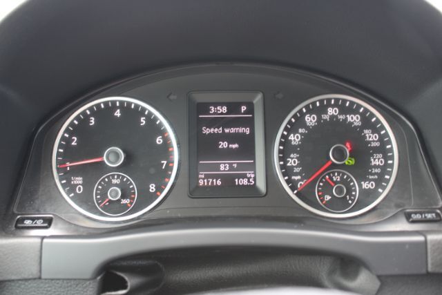 2017 Volkswagen Tiguan 2.0T S | 2.0T Houston TX