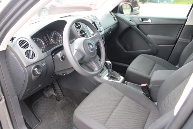 2017 Volkswagen Tiguan 2.0T S | 2.0T Houston TX
