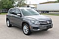 2017 Volkswagen Tiguan 2.0T S | 2.0T