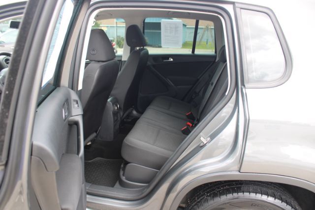 2017 Volkswagen Tiguan 2.0T S | 2.0T Houston TX