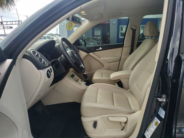 2017 Volkswagen Tiguan 2.0T S | 2.0T Sarasota FL