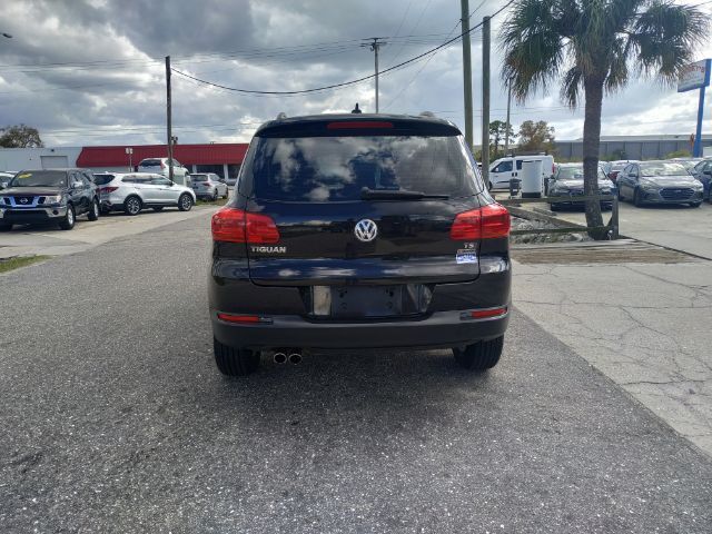 2017 Volkswagen Tiguan 2.0T S | 2.0T Sarasota FL
