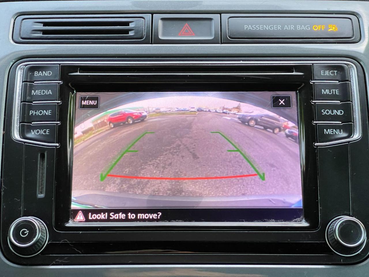 2017 Volkswagen Tiguan 2.0T S | 2.0T Spokane Valley WA