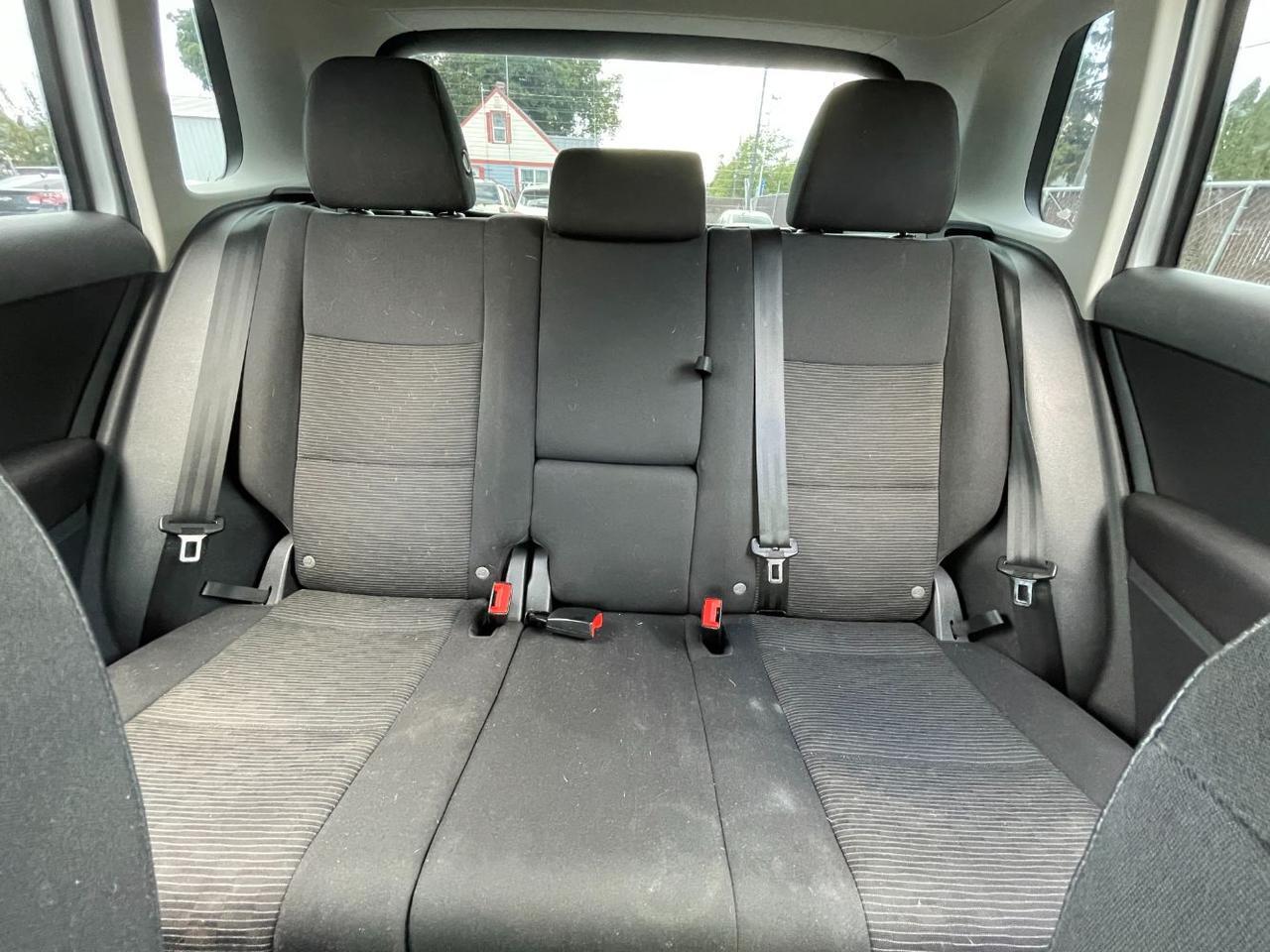 2017 Volkswagen Tiguan 2.0T S | 2.0T Spokane Valley WA