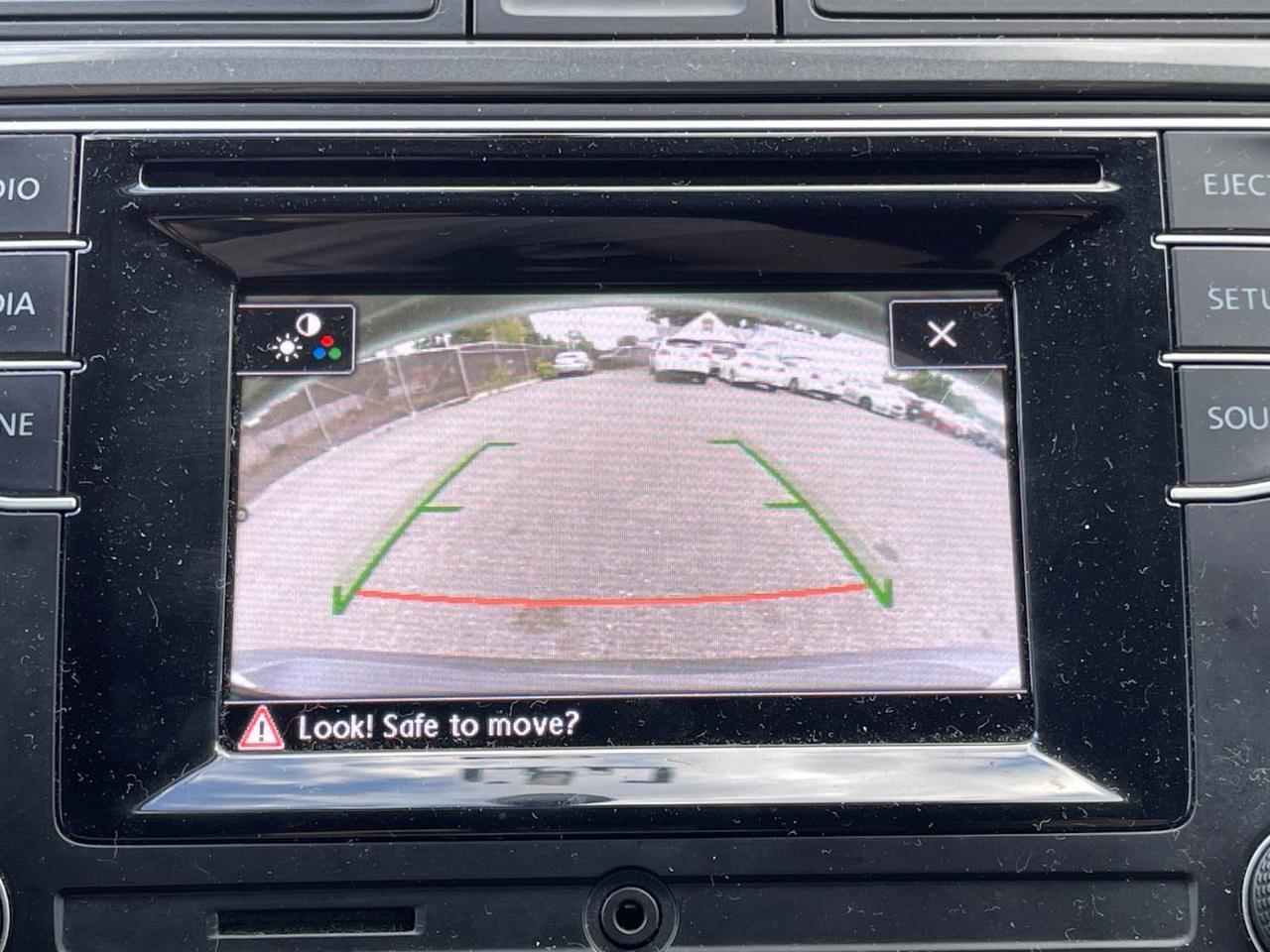 2017 Volkswagen Tiguan 2.0T S | 2.0T Spokane Valley WA