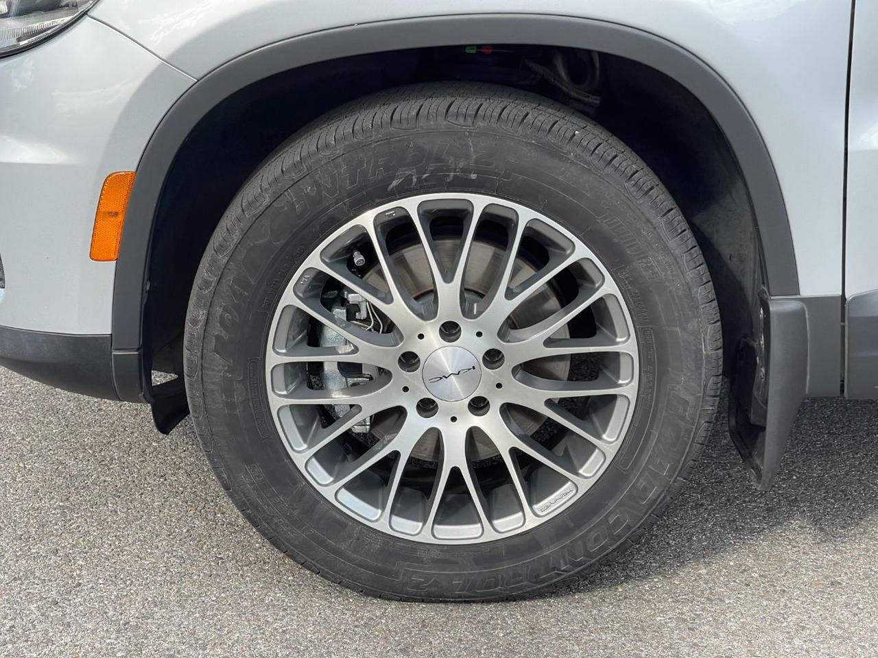 2017 Volkswagen Tiguan 2.0T S | 2.0T Spokane Valley WA