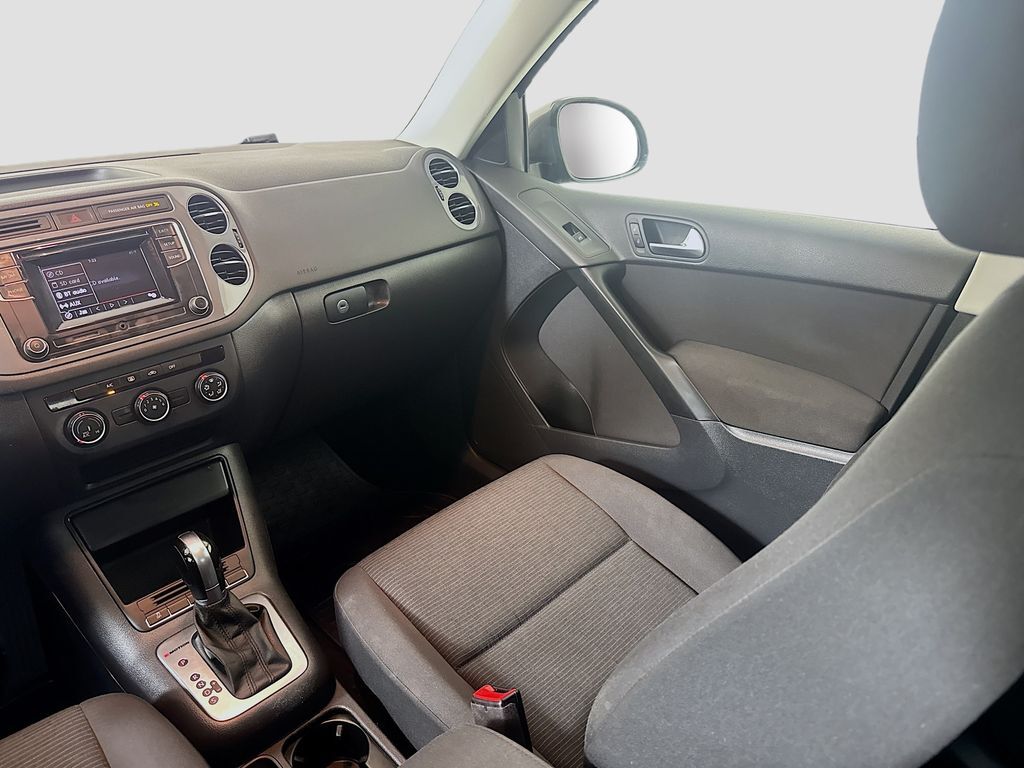 2017 Volkswagen Tiguan 2.0T S Kennewick WA