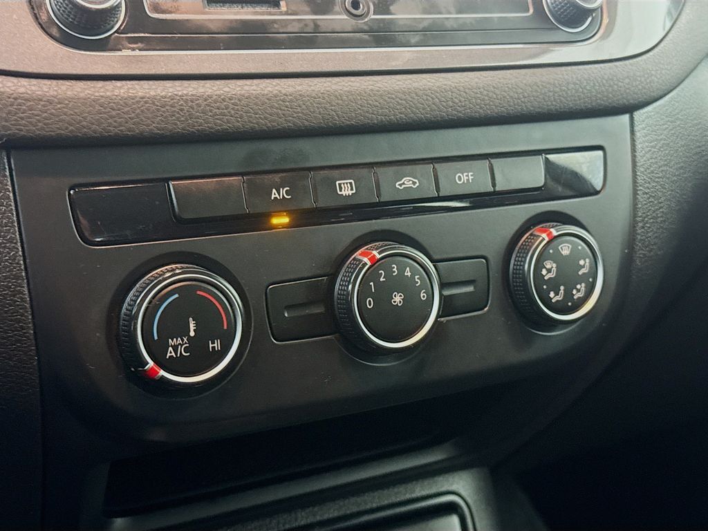 2017 Volkswagen Tiguan 2.0T S Kennewick WA