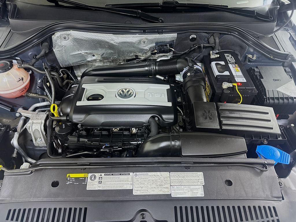 2017 Volkswagen Tiguan 2.0T S Kennewick WA