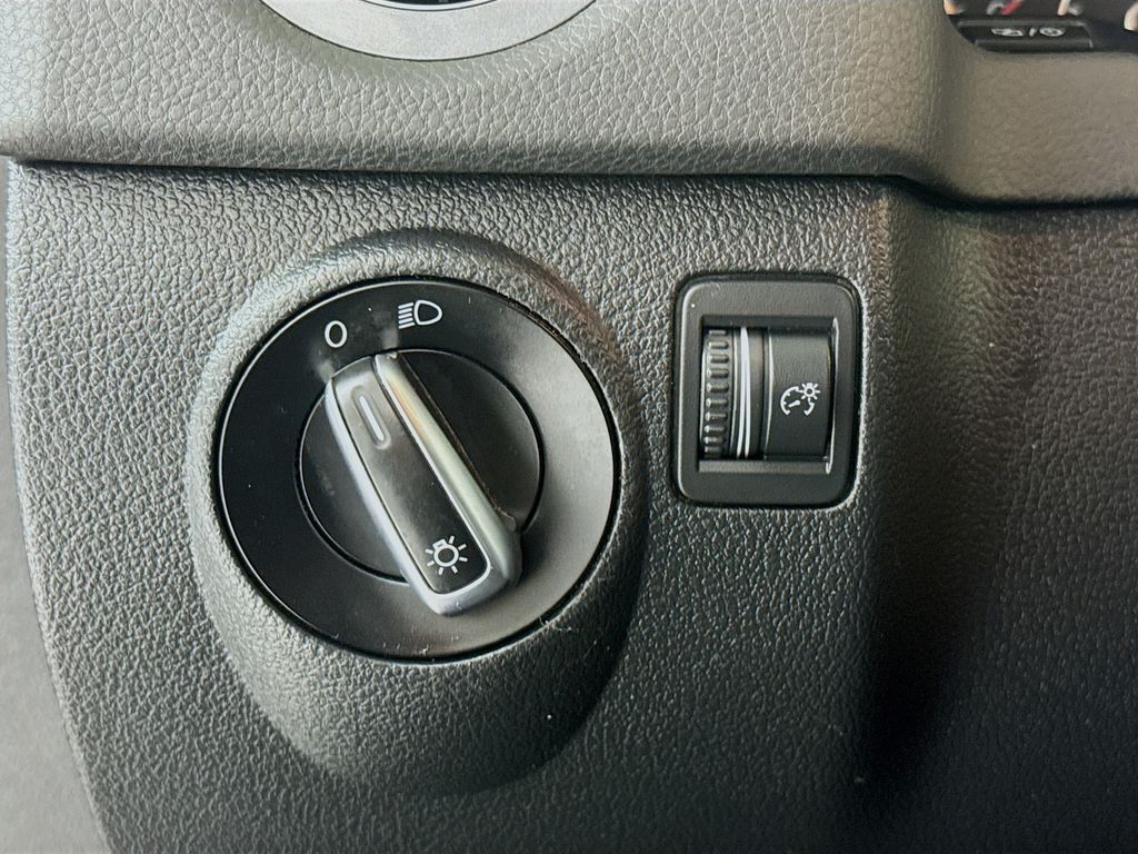 2017 Volkswagen Tiguan 2.0T S Kennewick WA