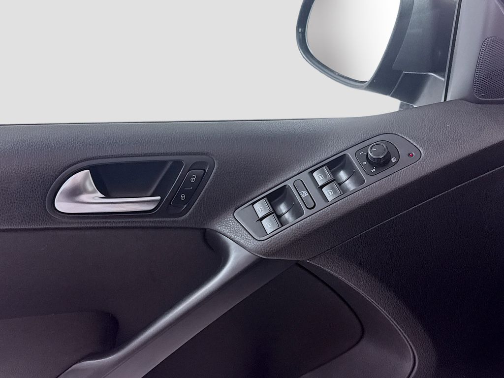 2017 Volkswagen Tiguan 2.0T S Kennewick WA