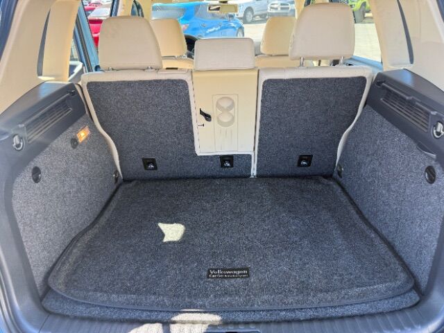 2017 Volkswagen Tiguan 2.0T S Mesa AZ