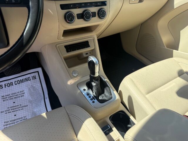 2017 Volkswagen Tiguan 2.0T S Mesa AZ