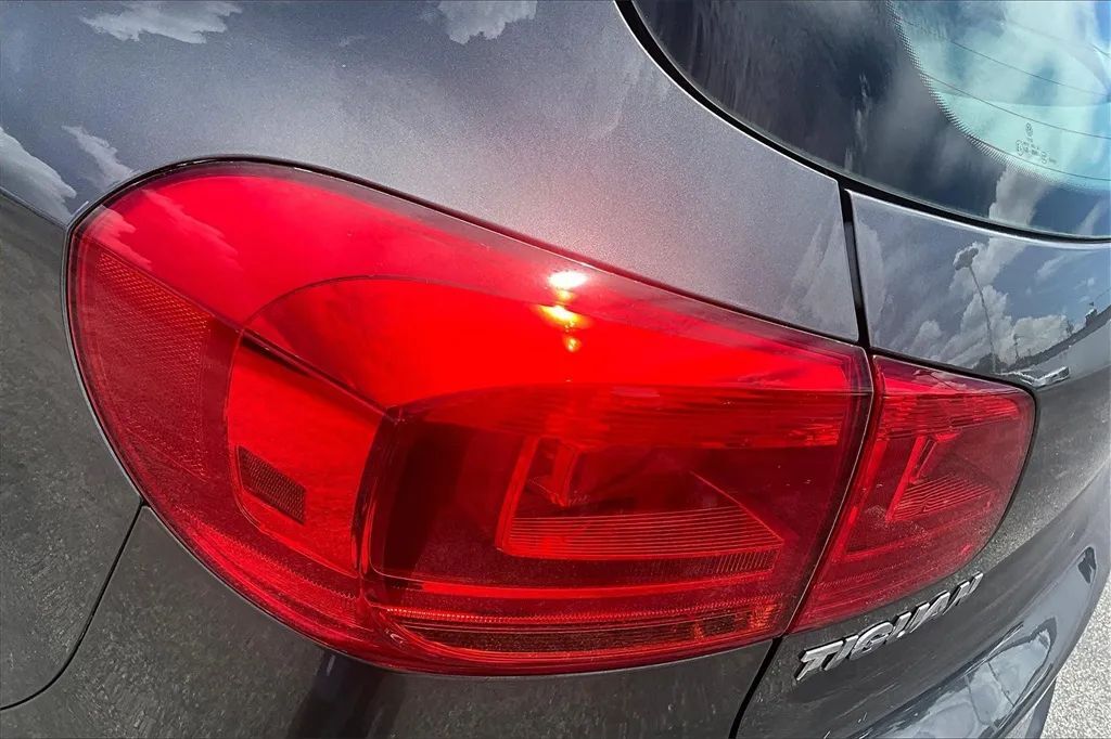 2017 Volkswagen Tiguan 2.0T S Sport Utility 4D Maitland FL