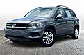 2017 Volkswagen Tiguan 2.0T S Sport Utility 4D