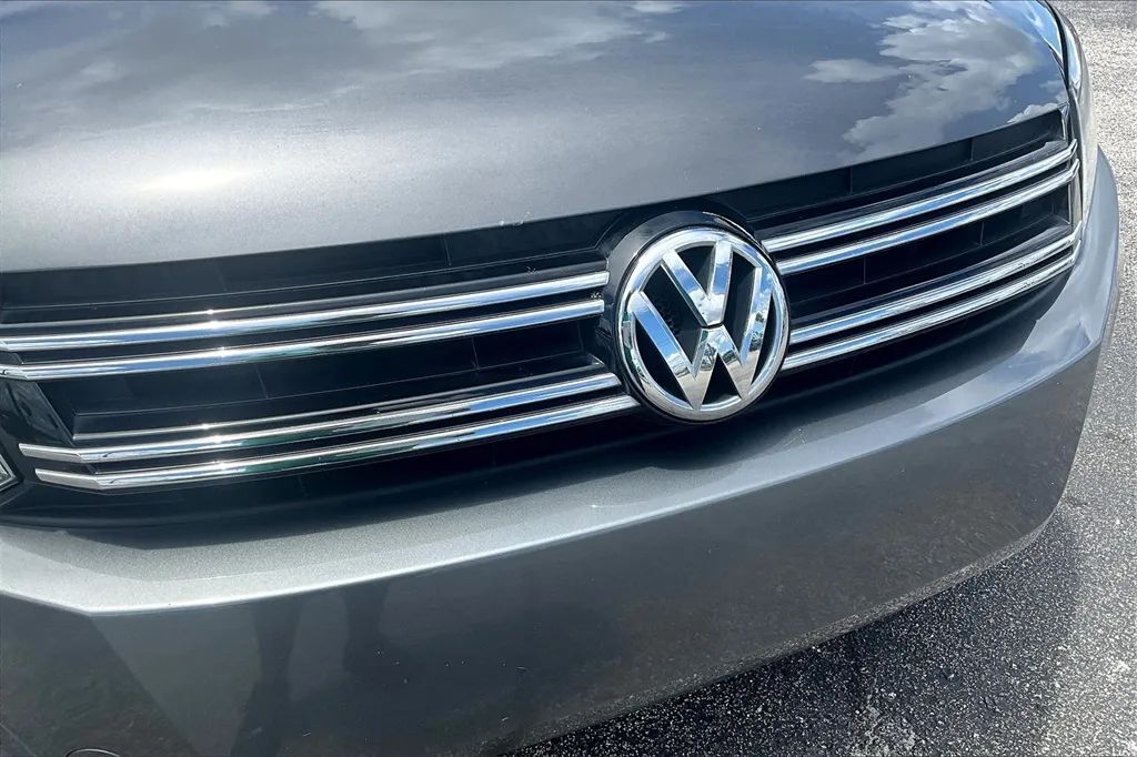 2017 Volkswagen Tiguan 2.0T S Sport Utility 4D Maitland FL