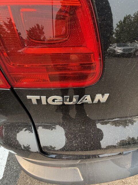 2017 Volkswagen Tiguan 2.0T S Renton WA