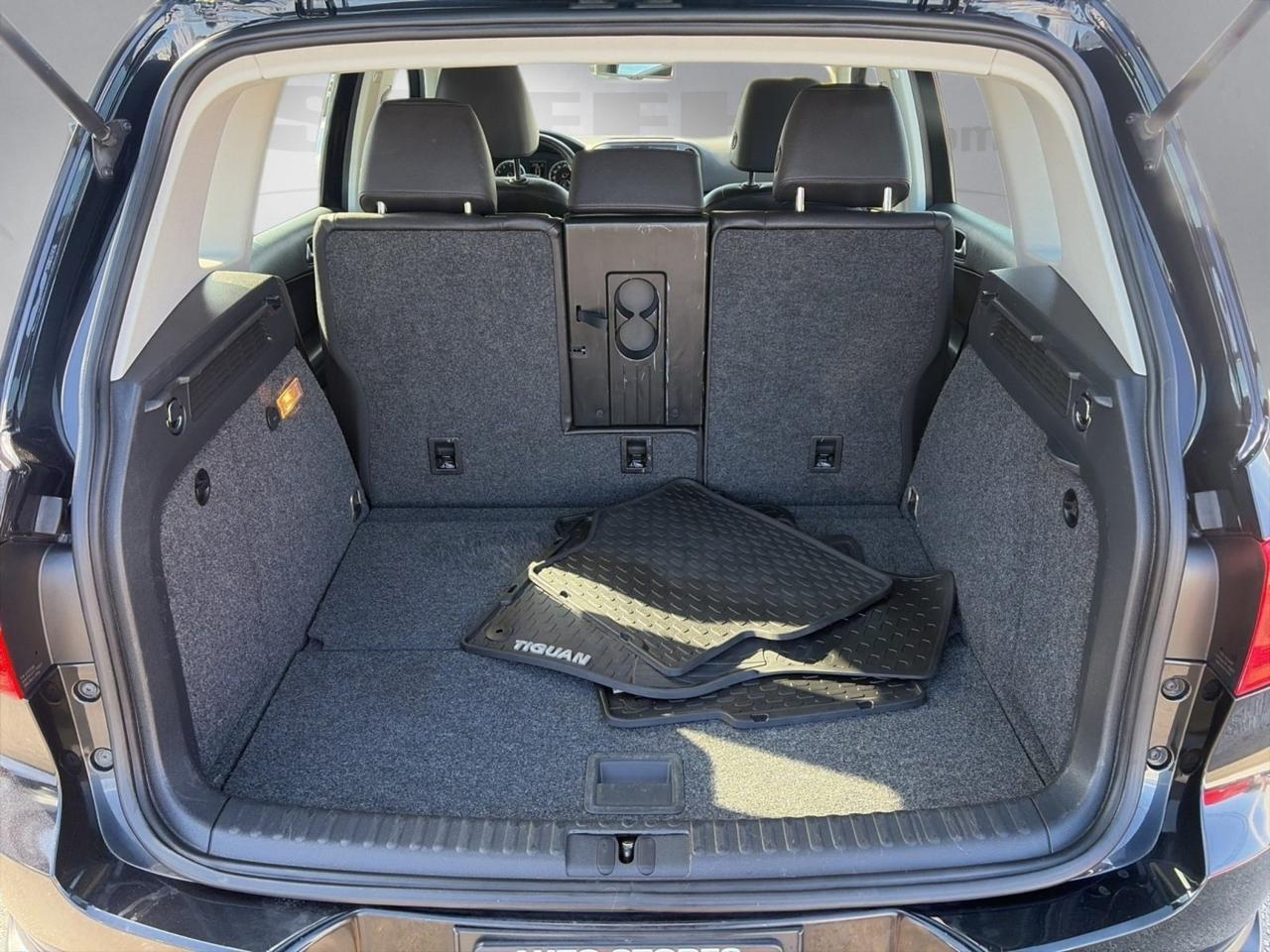 2017 Volkswagen Tiguan 2.0T S Springfield VA