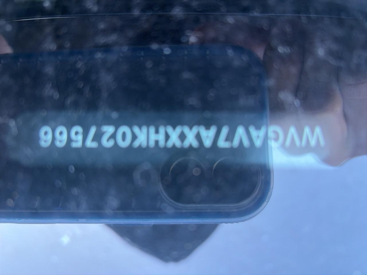 2017 Volkswagen Tiguan 2.0T S Springfield VA