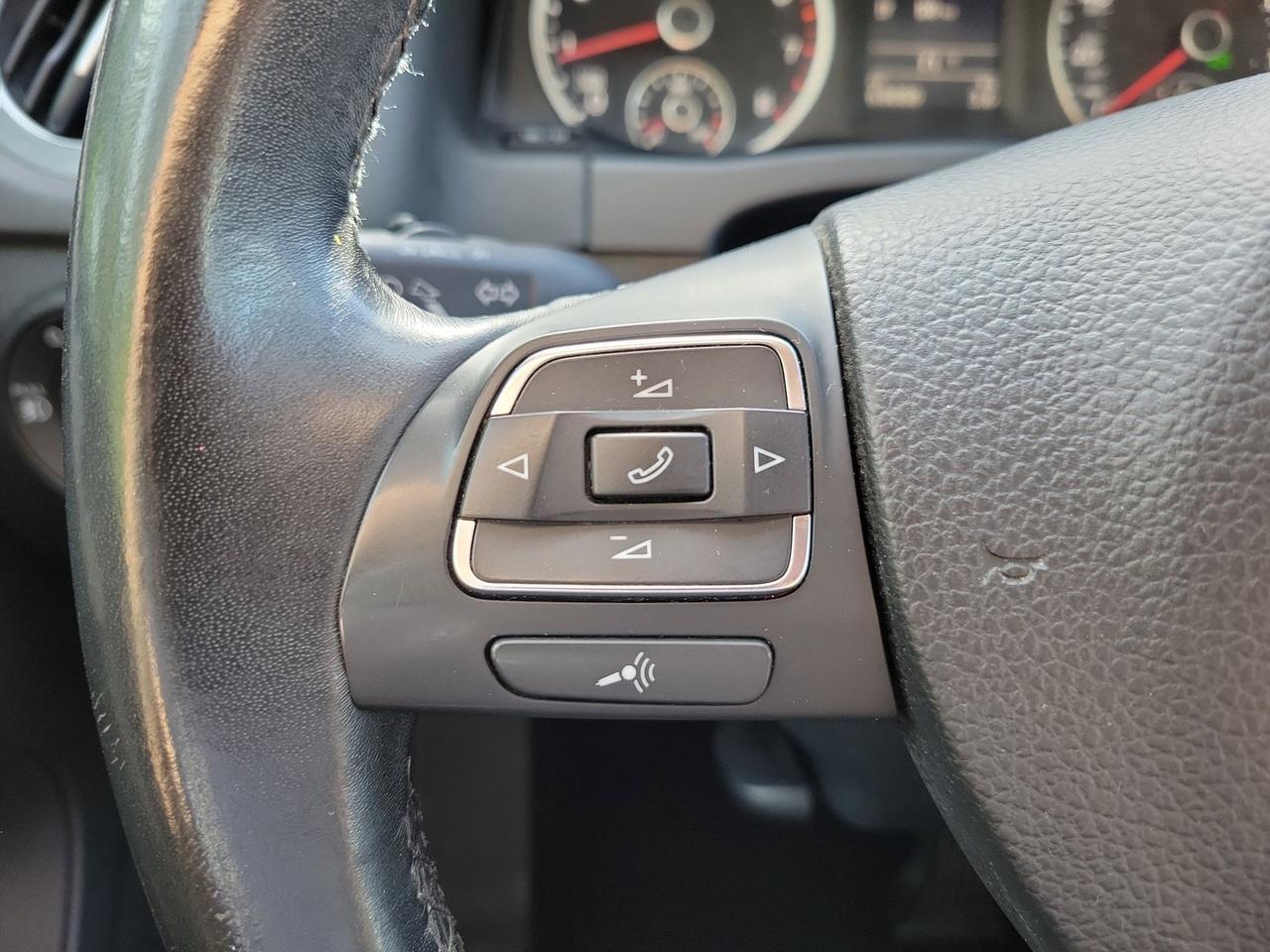 2017 Volkswagen Tiguan 2.0T SEL Crestwood KY