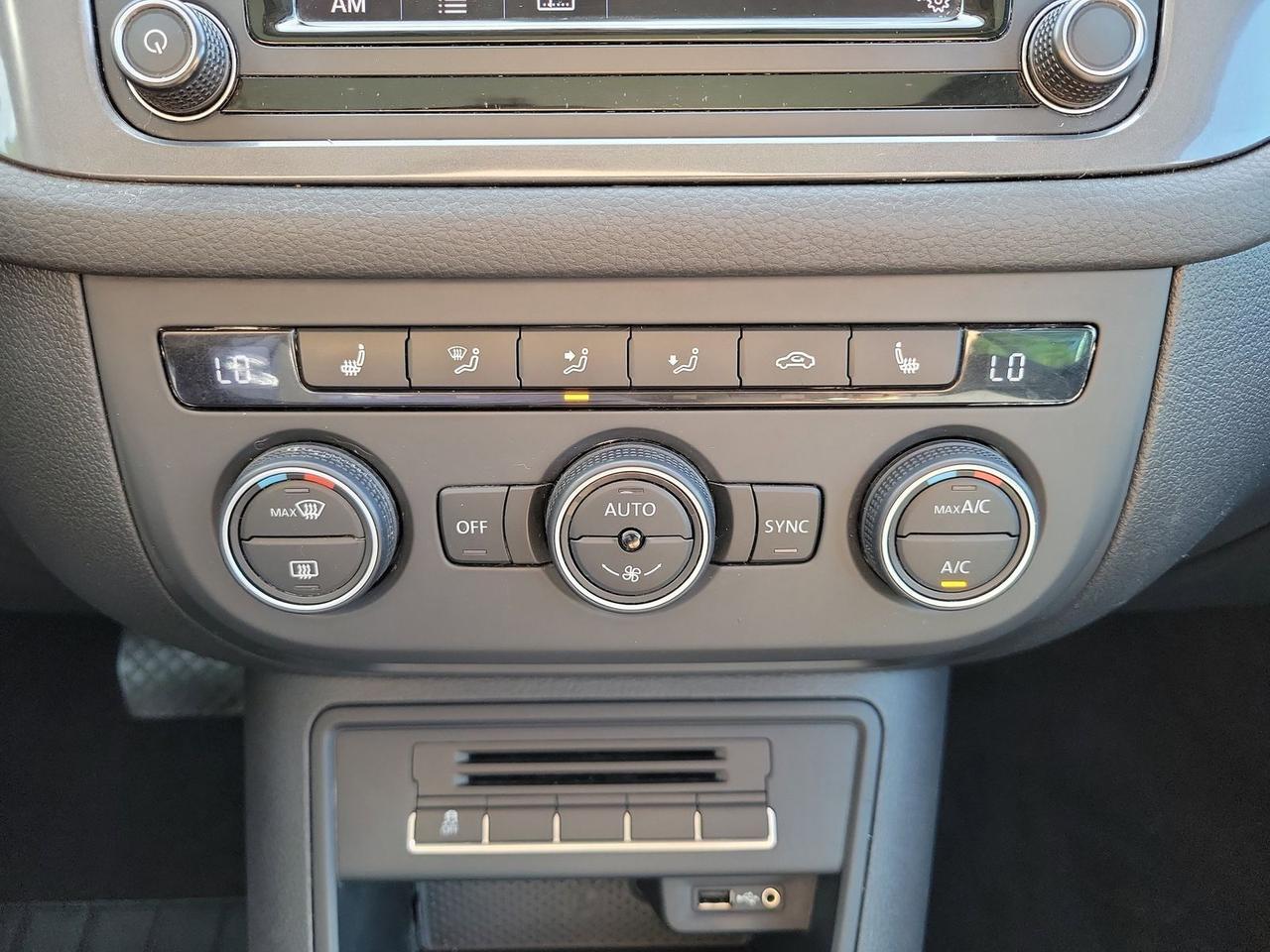 2017 Volkswagen Tiguan 2.0T SEL Crestwood KY