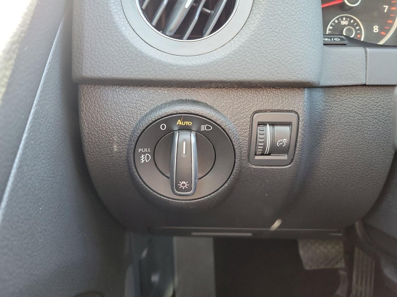 2017 Volkswagen Tiguan 2.0T SEL Crestwood KY